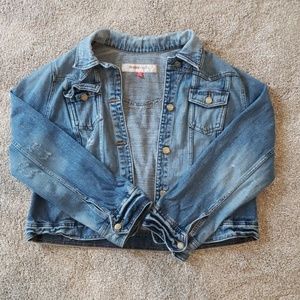 Mossimo Denim Jacket